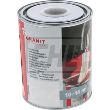 Lak na dřevo Traktorový lak 27012105