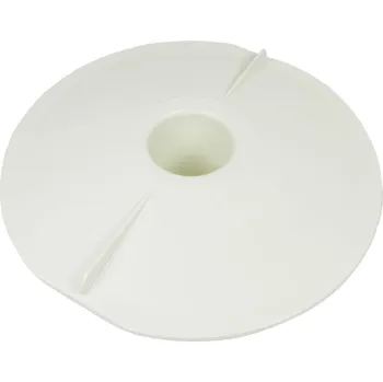 Hubice k vysavači Skimvac pro napojení vysavačové hadice do skimmeru STANDARD 17,5 li 4402010505