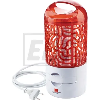 Elektrický lapač Hubič hmyzu 7651245001