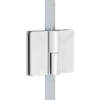 Zdvižně zápustný závěs Basano levý/pravý