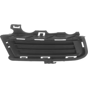 Nárazník P mřížka př. náraz. bez otvoru pro mlhové světlo