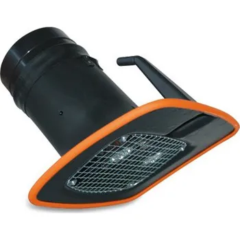 Průmyslový vysavač [79103040] Odsávací hubice s osvětlením