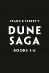 Frank Herbert's Dune Saga - Frank…