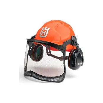 HUSQVARNA Ochranná přilba CLASSIC