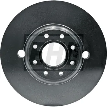 Brzdový kotouč Brzdový kotouč 71702097