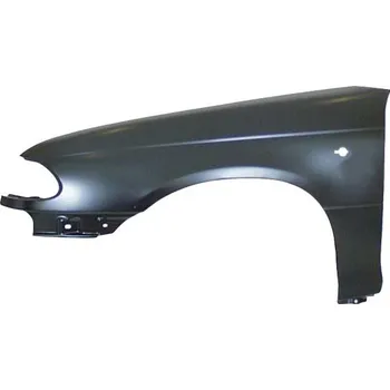 Blatník karosérie L přední blatník s otvorem pro blikač [10/94-]