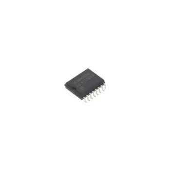 Integrovaný obvod TEXAS INSTRUMENTS UC3842ADW Integrovaný obvod: PMIC