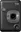 Fujifilm Instax Mini LiPlay, šedý