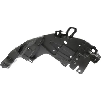 Nárazník L vnější držák předního nárazníku [14-]