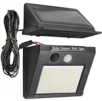 Venkovní osvětlení MASTER 6449 20xLED 0,55W