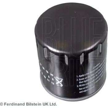Olejový filtr Olejový filtr BLUE PRINT ADF122112