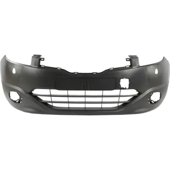 Nárazník přední nárazník pro ostřikovače, černý [01/10-]