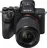Kompakt s výměnným objektivem Sony Alpha A7 IV