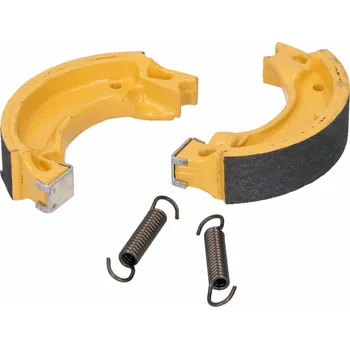 Autodíl Brzdové pakny Malossi Brake Power 110x25mm M.6215834