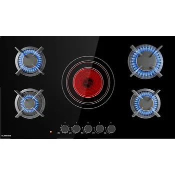 Varná deska Klarstein MultiChef 5