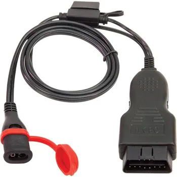 Nabíječka baterií TECMATE OptiMate Kabel O-37 s konektorem OBDII 1m