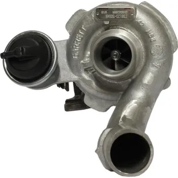 Turbodmychadlo Turbodmychadlo STARLINE