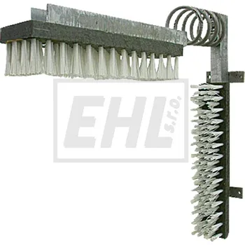 Kartáč na dobytek 580909