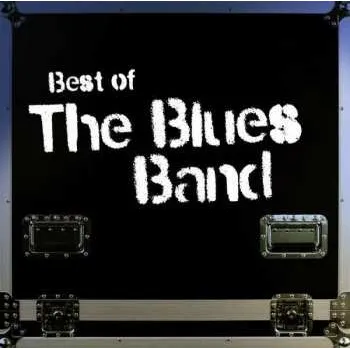 Zahraniční hudba 2CD The Blues Band: Best Of 2011