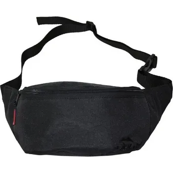 Peněženka Doldy Ledvinka různé barvy Červená