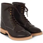 Pool's Boty westernové Casual West POOL'S, unisex 43