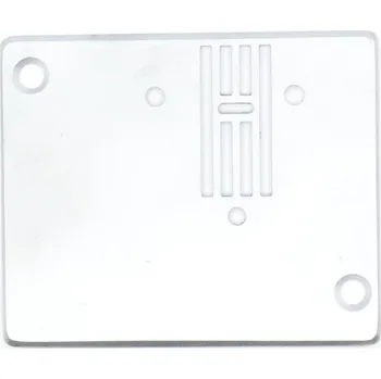 Příslušenství k šicímu stroji Steh.deska Veronica 318