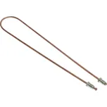 Brzdová trubka s koncovkami STARLINE (800mm)