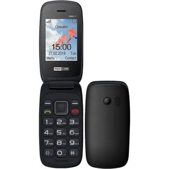 Maxcom Comfort MM817 Mobilní telefon Maxcom Comfort MM817