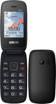 Mobilní telefon Maxcom Comfort MM817