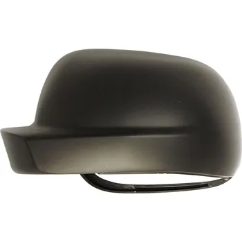 Auto zrcátko L kryt zpětného zrcátka - pro lak - dlouhý