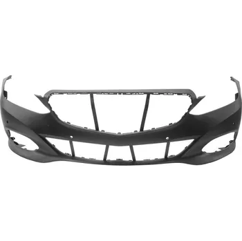 Nárazník přední nárazník pro lak pro senzory [13-]