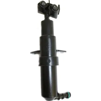 Autosklo P tryska ostřikovače předního světlometu