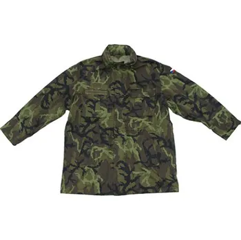 AČR Kongo vz. 95 les