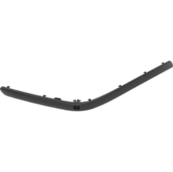 Nárazník L lišta zadního nárazníku [09/00-] M5