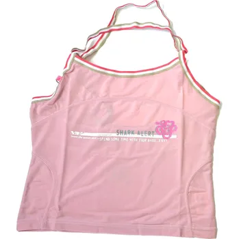 Envy Sofla Dámský sportovní top IL0137EN Růžová 38