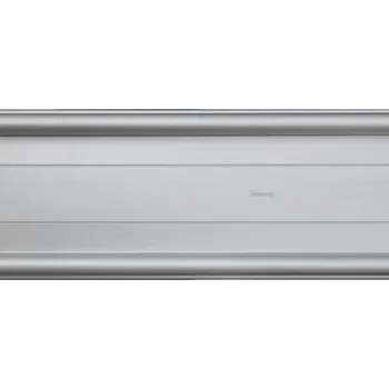 Pilová lišta Montolit Střední vodící lišta pro Flash Line, délka 120cm