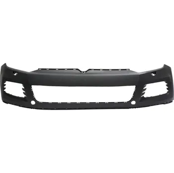 Nárazník přední nárazník pro lak s otvorem pro ostřikovače