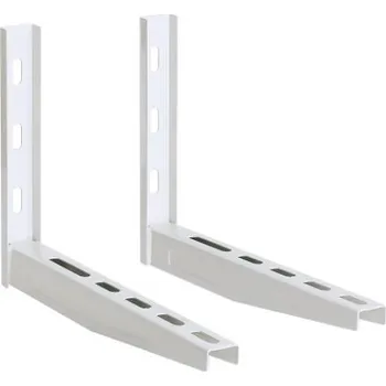 Konzole svařovaná S506M - 800x490x60 mm