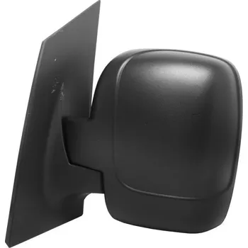 Auto zrcátko L kabelem ovládané zrcátko - dvě skla