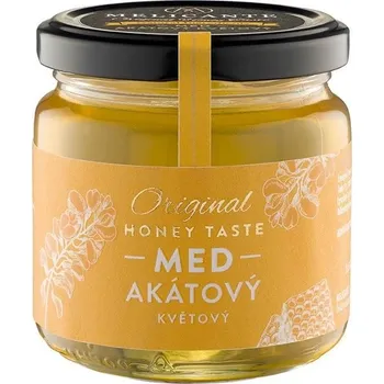 HoneyMix Med květový akátový 250 g