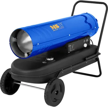 Průmyslové topidlo MSW MSW-TW-DH-50000