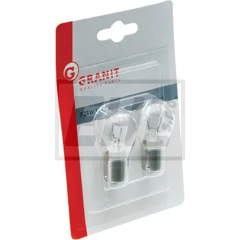 Auto-moto Žárovka, blistr 47712V21WKBL