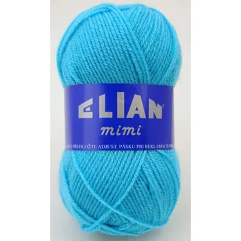 Příze VSV příze Elian Mimi 235 modrá