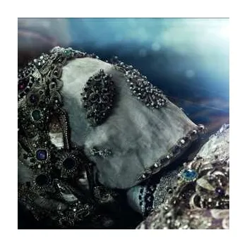 Zahraniční hudba CD O Saala Sakraal: Heven 2022