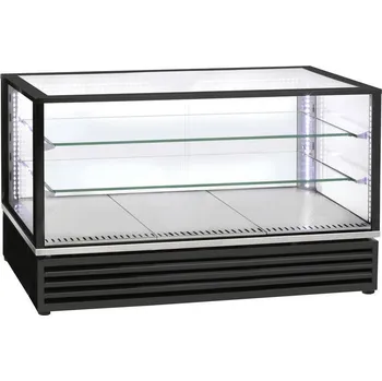 Vinotéka ROLLER GRILL International VITRÍNY STOLNÍ VYHŘÍVANÉ HD 1200