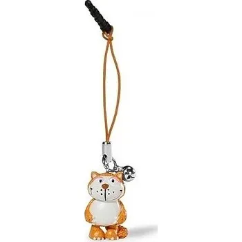 PŘÍVĚŠEK K MOBILU KOČKA 39533