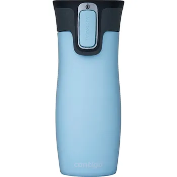 Contigo Autoseal West Loop 470 ml, ledová modrá