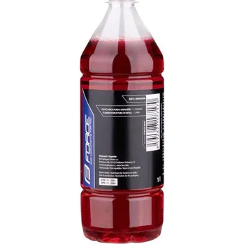 Motokosmetika Force čistič PURA 1 L (cherry)
