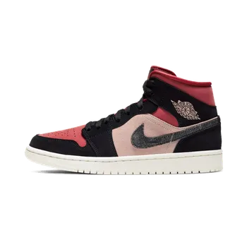 Dámské tenisky Tenisky Jordan 1 Mid Canyon Rust Velikost: 37.5