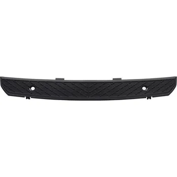 Nárazník nášlap předního nárazníku